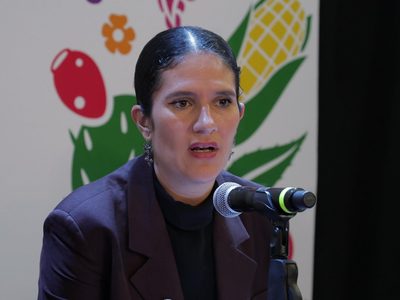 Fiscalía de CDMX investiga exceso de velocidad en la explosión de la pipa en Iztapalapa