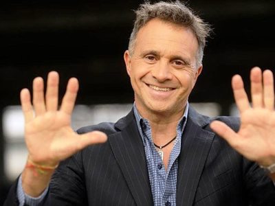 Sobriedad y estilo clásico: así decoró Sergio Lapegüe su casona familiar