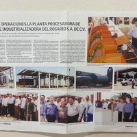 Carta de Erasmo Vázquez