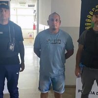 Prisión preventiva para un hombre que atropello a un joven en Centenario y luego escapó
