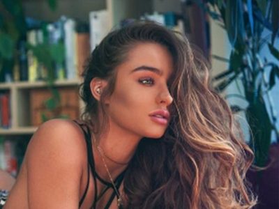 ¡Hay video!: ¡Sommer Ray y un rebote para el infarto al ritmo de Cher!