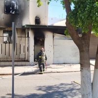 Llegan 100 nuevos elementos de las Fuerzas Especiales a Culiacán (Video)