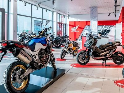 Plan Mi Moto: cómo acceder a los créditos del Banco Nación para comprar vehículos en 48 cuotas