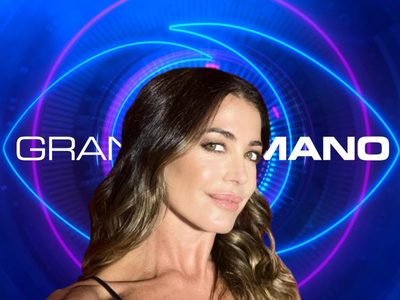 El polémico comentario de Pamela David sobre "Gran Hermano"
