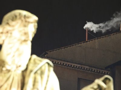 Cuánto durará el cónclave y tres candidatos firmes