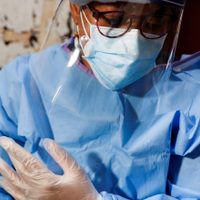 Argentina tiene 456 muertos y más de 12 mil casos positivos de coronavirus