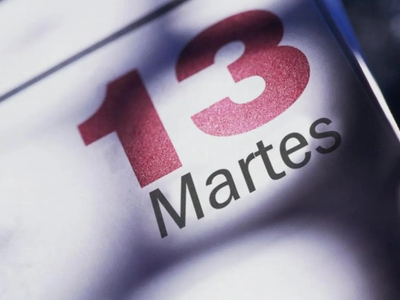 3 cosas que no tenés que hacer este martes 13 si no querés que te vaya pésimo en lo económico