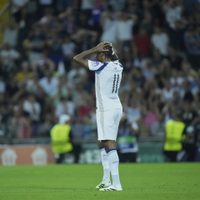 Tottenham condena insultos racistas contra Mathys Tel tra final de la Supercopa de la UEFA vs. PSG