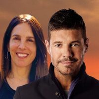 Aseguran que esta es la razón por la que Marcelo Tinelli está tan cerca de Paula Robles