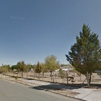 Después de la balacera, se registraron incendios y más disparos en el barrio Otaño de Plaza Huincul