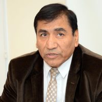 Tras las PASO, José Rioseco llamó a no subestimar a los rivales