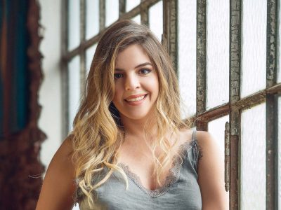 Dalma Maradona está embarazada: el nombre que eligió para su segundo bebé