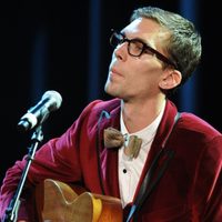 Una pérdida repentina: falleció Justin Townes Earle, el hijo de una leyenda de la música country