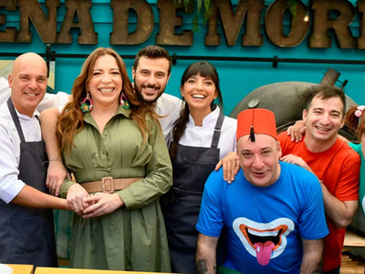 Incertidumbre en Telefe: la figura que deja "La Peña de Morfi"