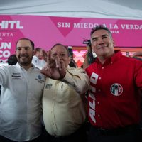 Los ciegos que no quisieron ver
