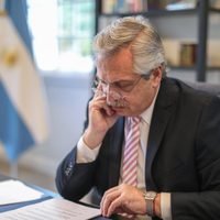 Alberto Fernández se reunirá con gobernadores para definir nuevas medidas por el coronavirus
