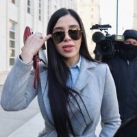 NYT confirma lo publicado por Proceso: Emma Coronel se declarará culpable en EU