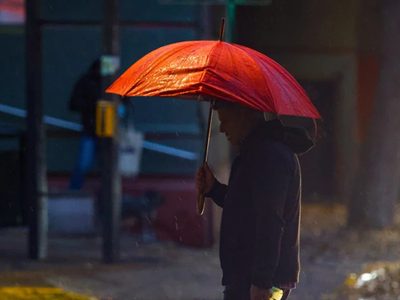 Chile: preocupación por lluvias constantes y aumento del nivel del mar
