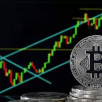 El Bitcoin se disparó a más de 11.000 dólares
