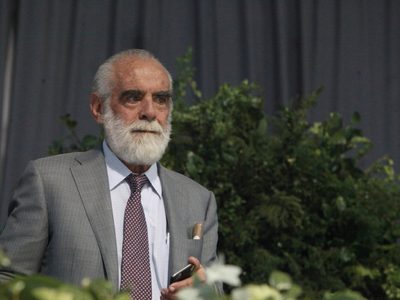 Diego Fernández de Cevallos truena contra AMLO por decir que su gobierno cuida a delincuentes