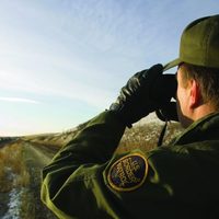 Ningún indocumentado cruzó de México a EU en el último año: Trump