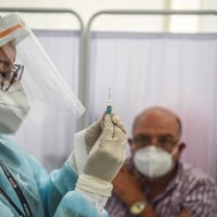 Coronavirus: llegarán 3.200 dosis de vacunas a Neuquén