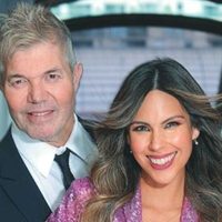 Gustos de millonaria: el costoso regalo que Barby Franco le compró a su hija antes de nacer