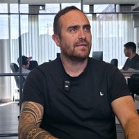 "Los indecisos promedian el 20% del electorado"