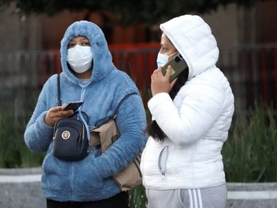 Precaución: amanecerá con frío el jueves en siete alcaldías de CDMX