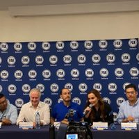 AMLO se doblegó ante los intereses migratorios de EU: Marko Cortés