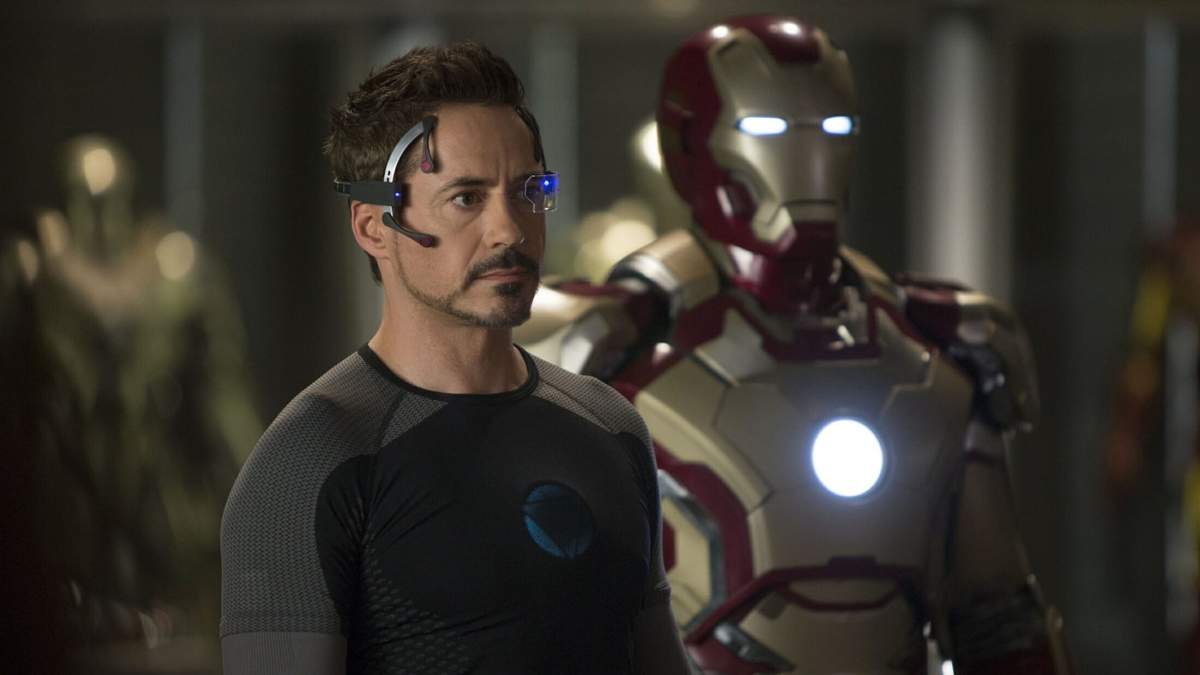 El actor podría volver a Marvel tras el fracaso de su último film. Fuente: (Twitter)