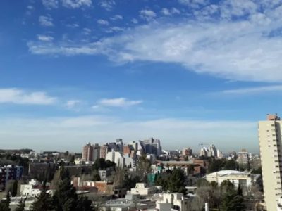 Clima en Neuquén: se viene un domingo ideal para hacer picnic de primavera