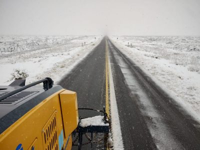 Neuquén y Río Negro quieren administrar y cobrar peaje en las rutas nacionales que pasan por ambas provincias