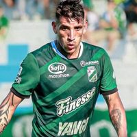 Ricardo Centurión, a un paso de volver al fútbol argentino