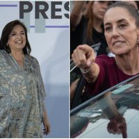 Xóchitl Gálvez acusa arrogancia de Sheinbaum por decir que la elección es un mero trámite