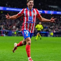 El futuro de Julián Álvarez: ¿Cuál es la postura del Atlético Madrid?
