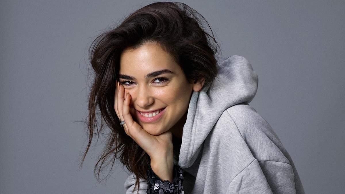 Dua Lipa. Fuente: (Instagram)