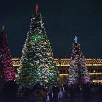 AMLO y la Iglesia, en defensa de "las tradiciones" y la fe