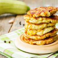 Croquetas de choclo: la versión rica y saludable que necesitás para tu próxima cena