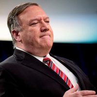 El Papa evita reunirse con Pompeo para no interferir en la campaña electoral de EU