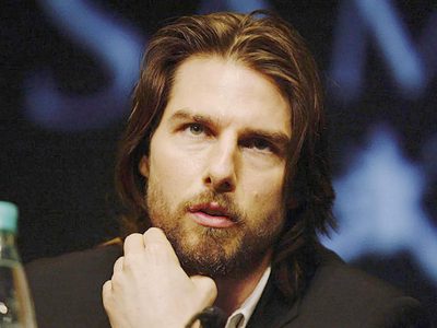 Increíble: la temerosa acción de Tom Cruise solo por grabar una escena de "Misión Imposible"