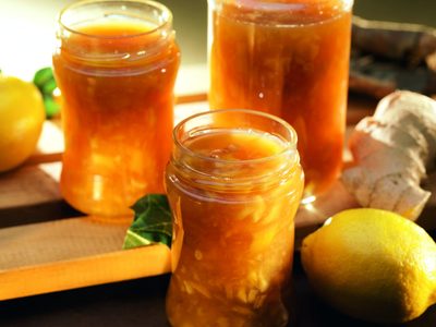 No tires las cáscaras de limón y prepará esta deliciosa receta que es un manjar para los sentidos