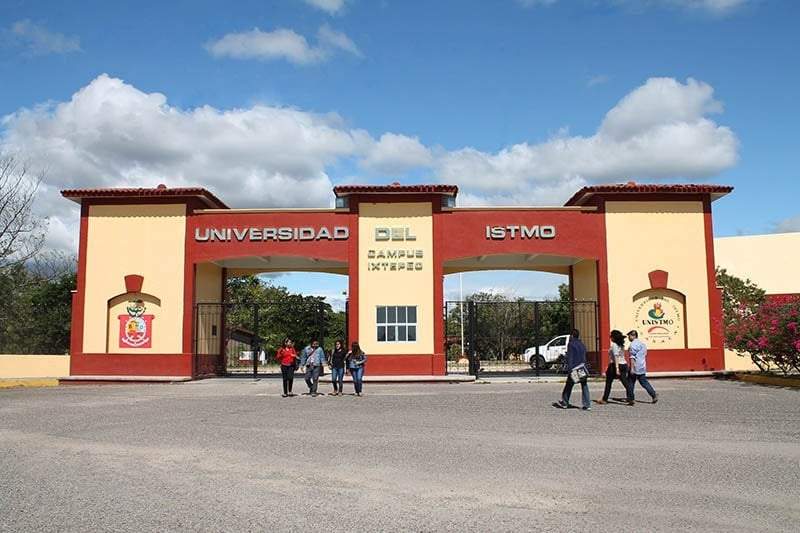 Universidad del Istmo