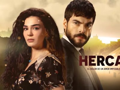 La impresionante historia del villano de "Hercai", para lograr su sueño