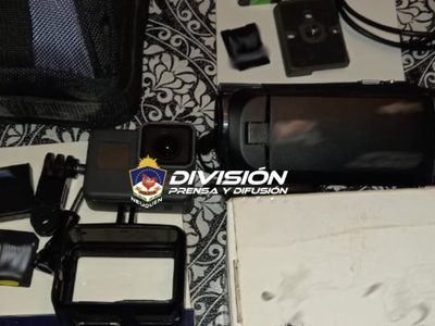 Por un robo cometido, la Policía allanó en el oeste de la ciudad de Neuquén