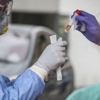 Día jueves con 215 nuevos casos activos en Neuquén y 3 fallecimientos por coronavirus