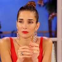 ¡Al rojo vivo! Juana Viale y un impactante vestido, con un gran homenaje
