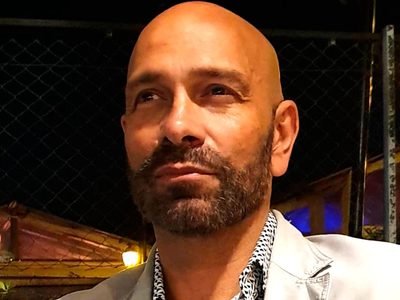 “Tan bajo me siento”: luego de estar en terapia intensiva, Fredy Villarreal posteó un emotivo video