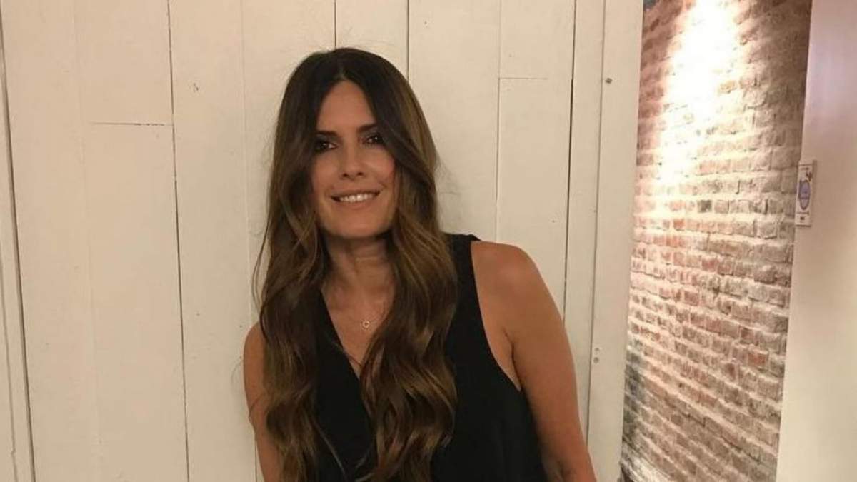 Isabel Macedo. Fuente: (Instagram)