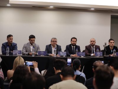 La Liga está secuestrada: equipos del circuito de Expansión en el futbol mexicano (Video)